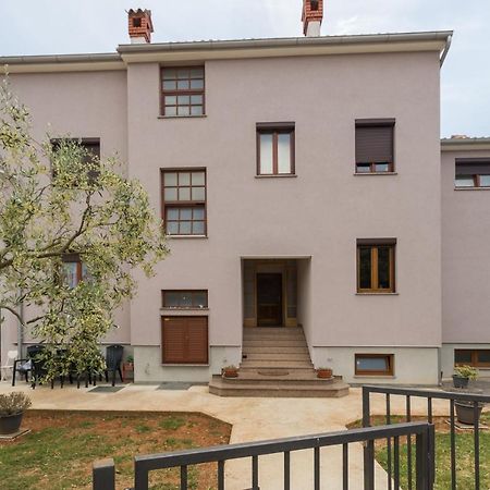 Es Residence Rovinj Exterior foto